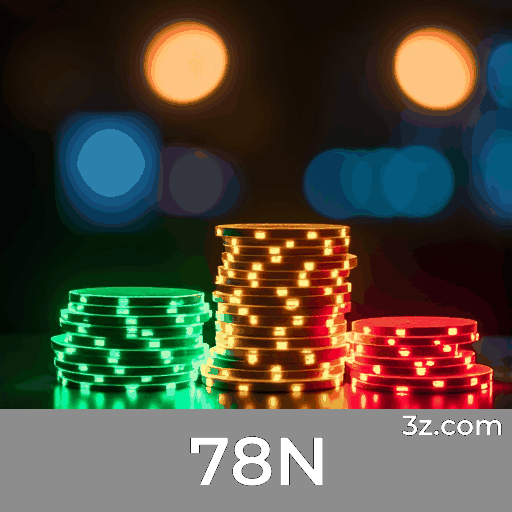 Internacionalidade e Exclusividade: A Experiência de Casino no 78N