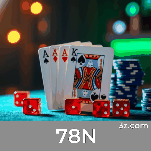 Descubra na 78N: Jogos de Slots com Mega Jackpots, Mesa de Poker Exclusiva e Apostas Esportivas ao Vivo