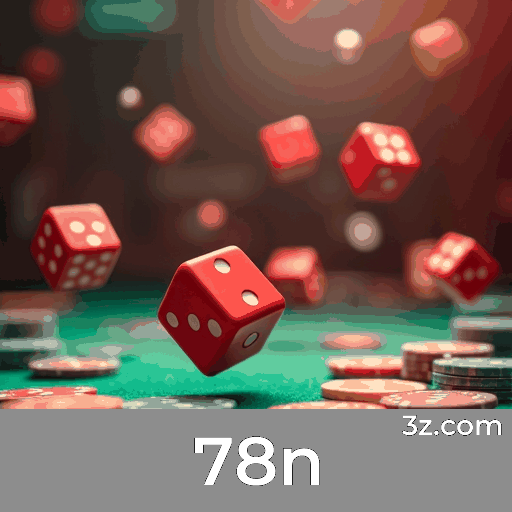 78n: Seu Cassino Online Premium com Pagamentos Rápidos