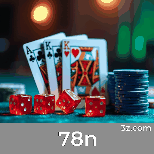 78n: Seu Cassino Online Premium com Pagamentos Rápidos